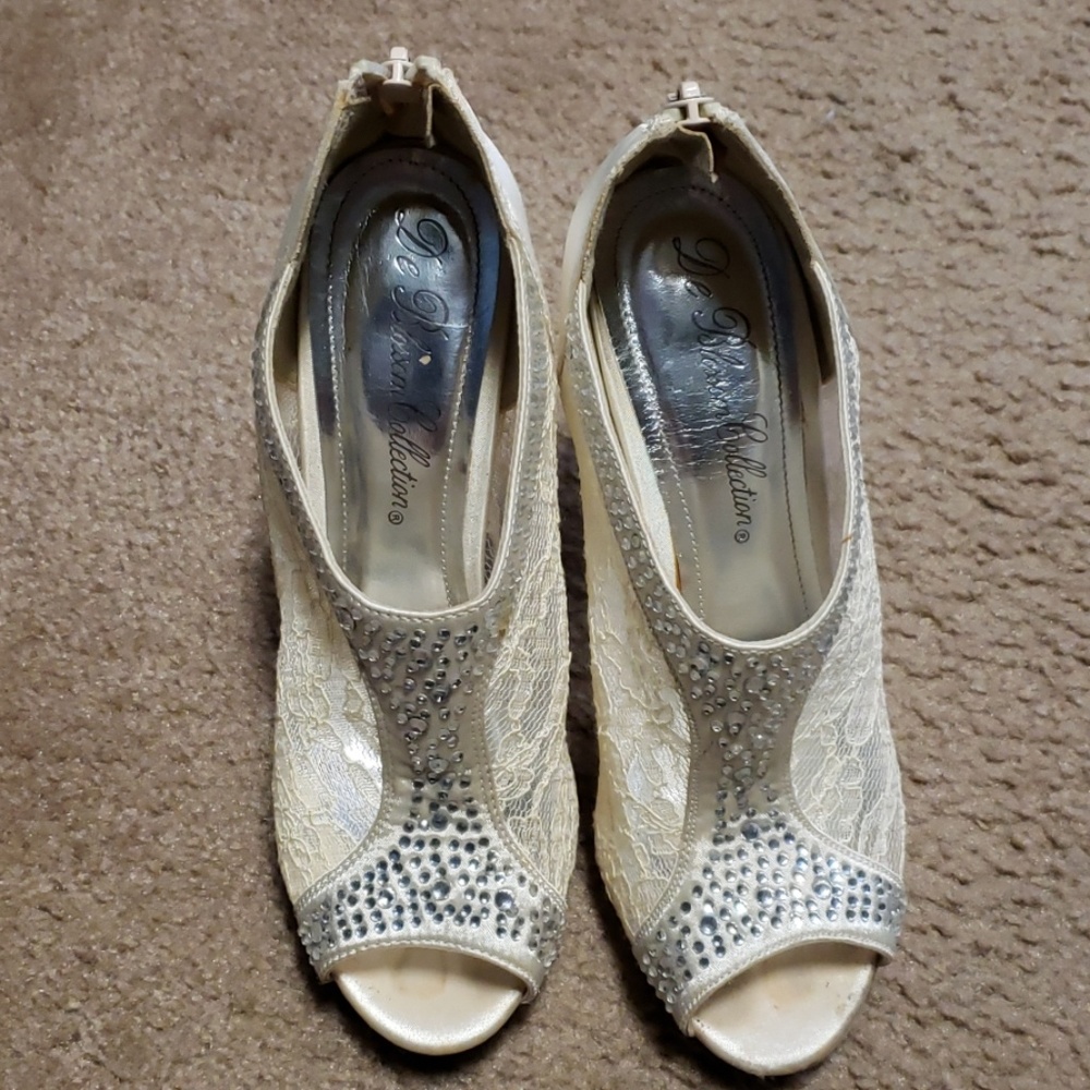 Womens high heels